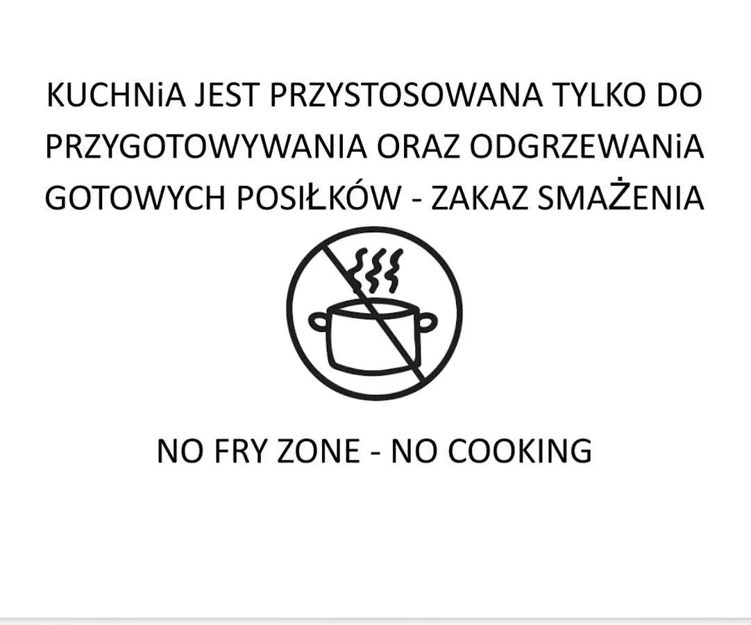 Kwatera prywatna Apartament Słoneczny Warszawa