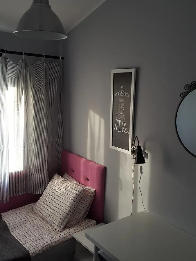 Apartament Słoneczny Warszawa 0*,  Polska