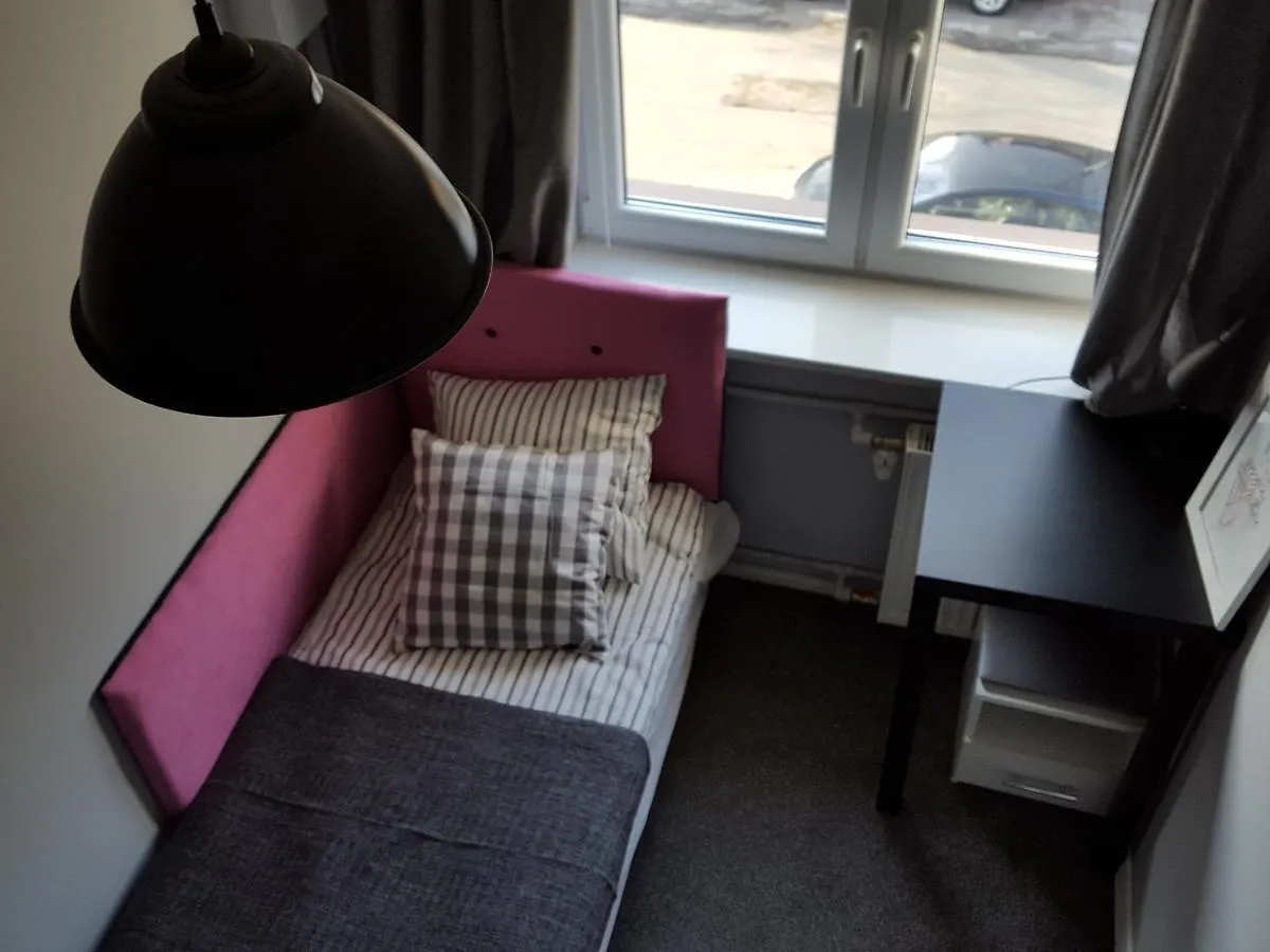 Sloneczny Warszawa Apartment 0*, Warsaw Poland