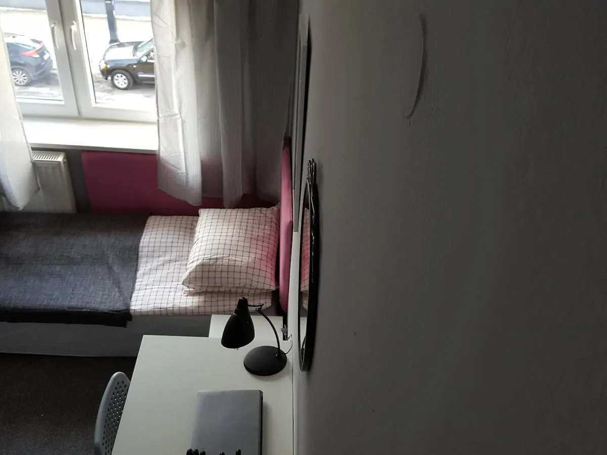 Kwatera prywatna Apartament Słoneczny Warszawa Polska