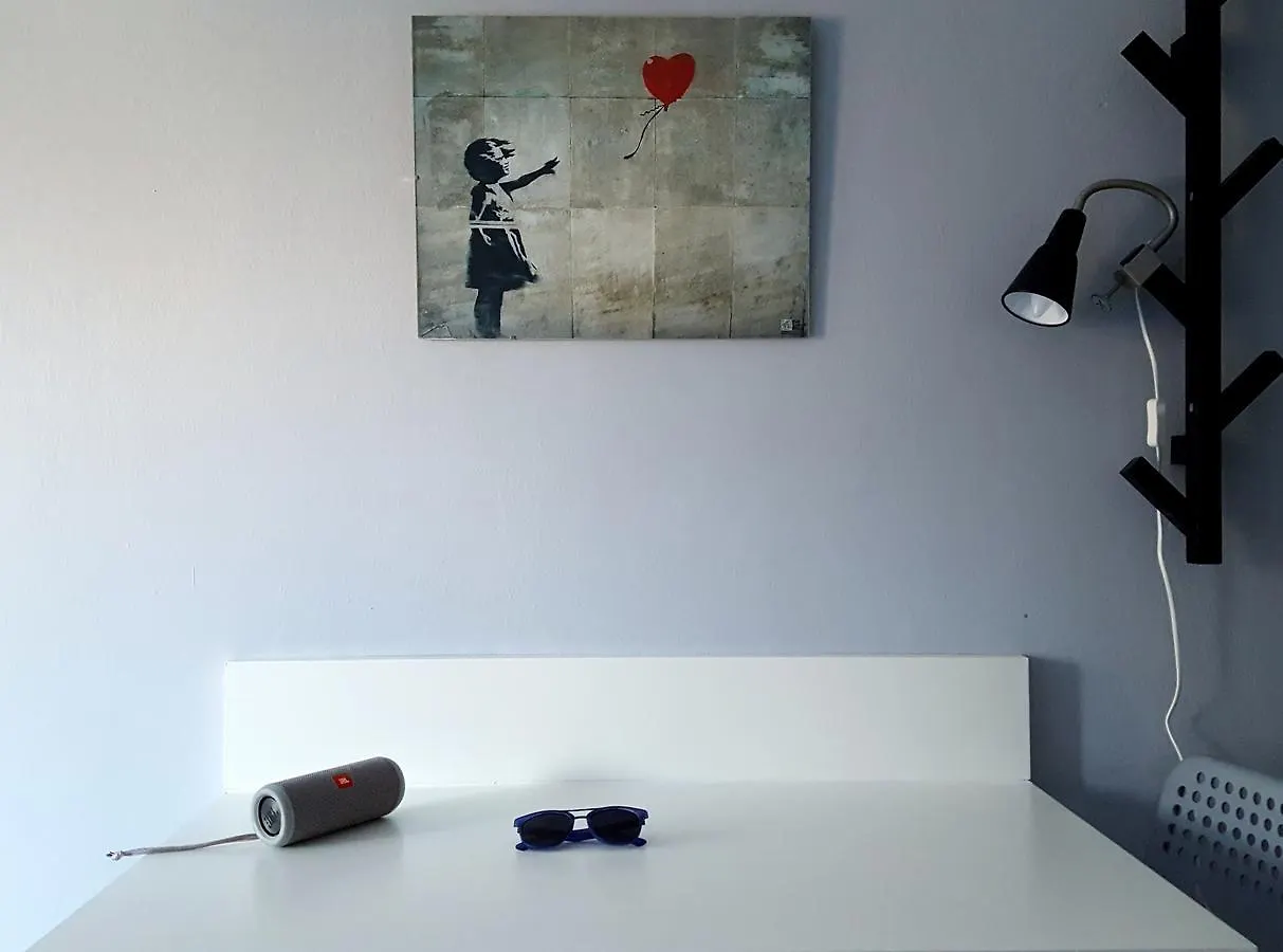 Sloneczny Warszawa Apartment