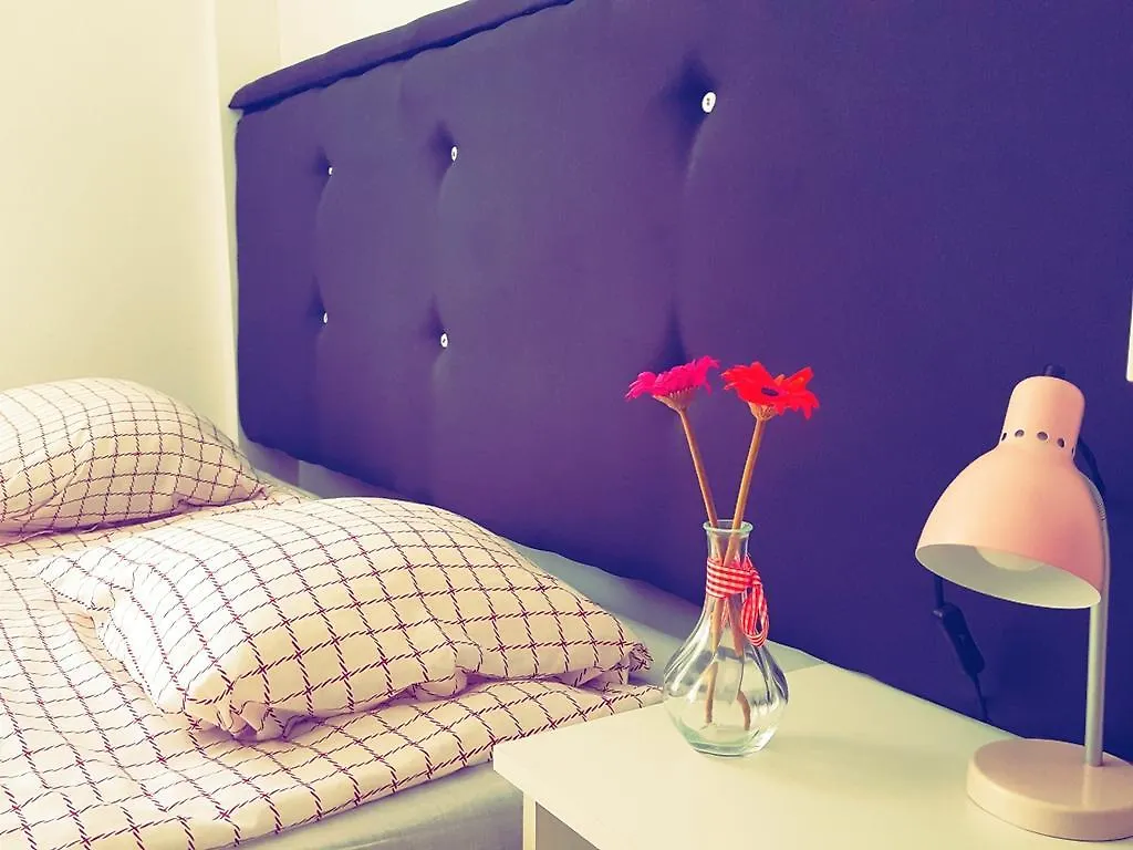 Apartament Słoneczny Warszawa 0*,  Polska