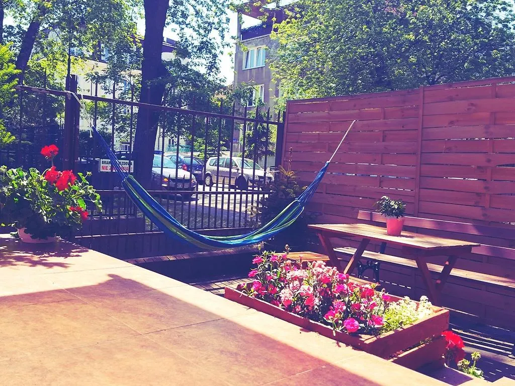 Kwatera prywatna Apartament Słoneczny Warszawa