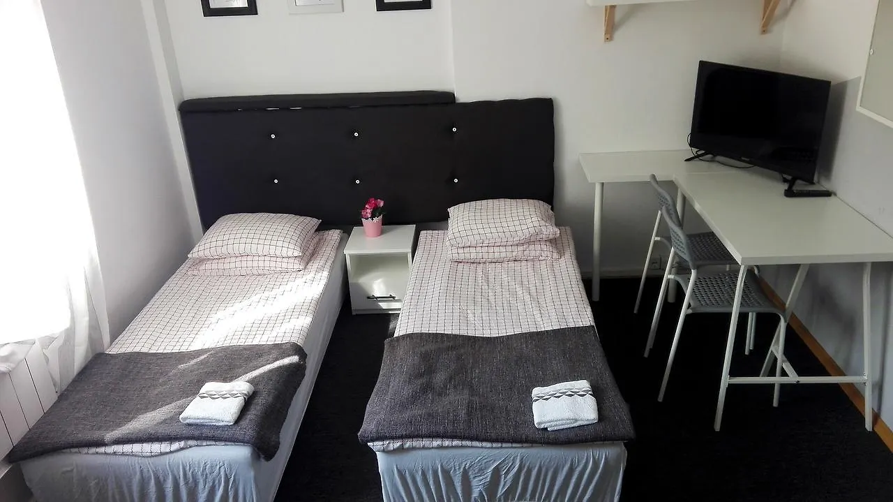 Kwatera prywatna Apartament Słoneczny Warszawa Polska